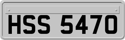 HSS5470
