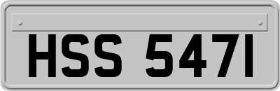 HSS5471