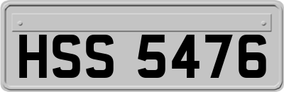 HSS5476
