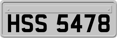 HSS5478