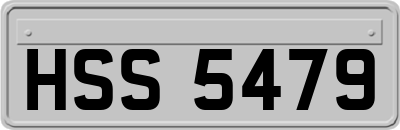 HSS5479