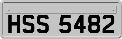 HSS5482