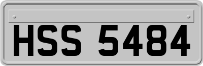 HSS5484