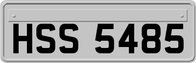 HSS5485