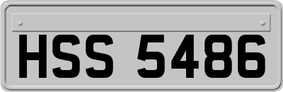 HSS5486