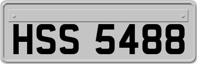 HSS5488
