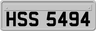 HSS5494