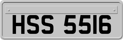 HSS5516