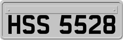 HSS5528