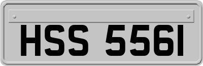 HSS5561
