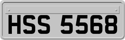 HSS5568