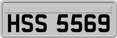 HSS5569