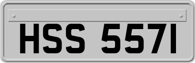 HSS5571