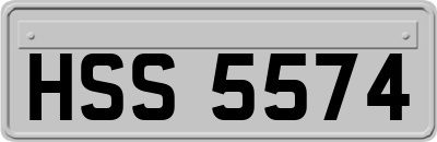 HSS5574