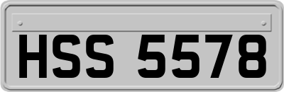HSS5578
