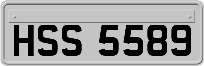 HSS5589