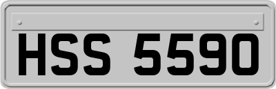 HSS5590