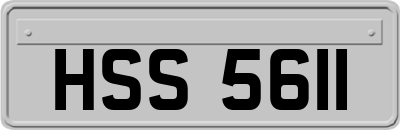 HSS5611