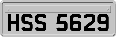 HSS5629