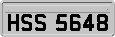 HSS5648