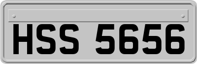 HSS5656