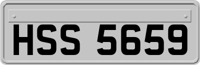 HSS5659