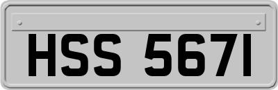 HSS5671