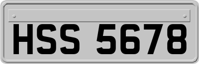 HSS5678