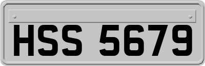 HSS5679