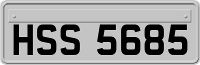 HSS5685
