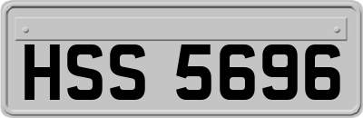 HSS5696