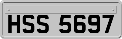 HSS5697