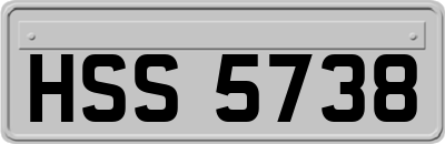 HSS5738
