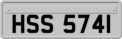 HSS5741