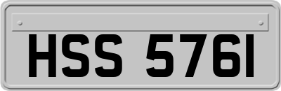 HSS5761