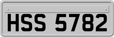 HSS5782