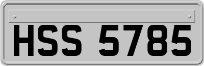 HSS5785