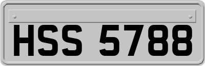 HSS5788