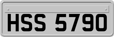 HSS5790