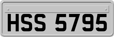 HSS5795