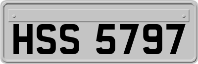 HSS5797