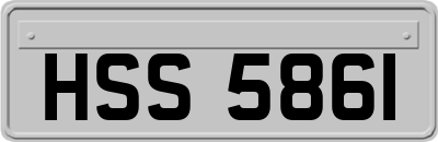 HSS5861