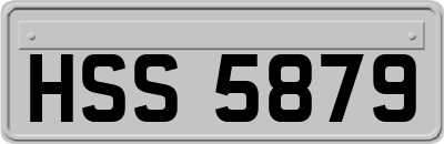 HSS5879