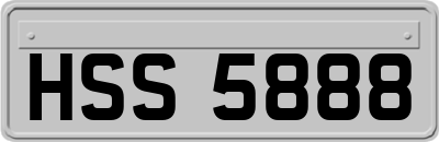 HSS5888