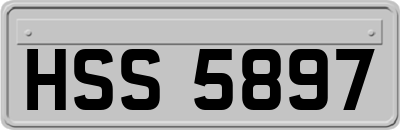 HSS5897