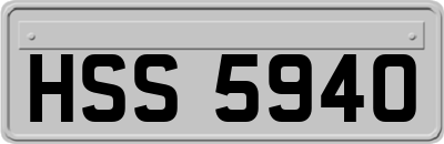 HSS5940