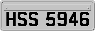 HSS5946