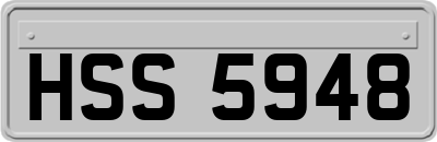 HSS5948