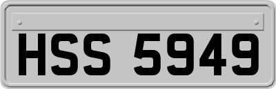 HSS5949