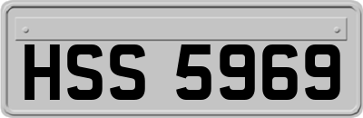HSS5969